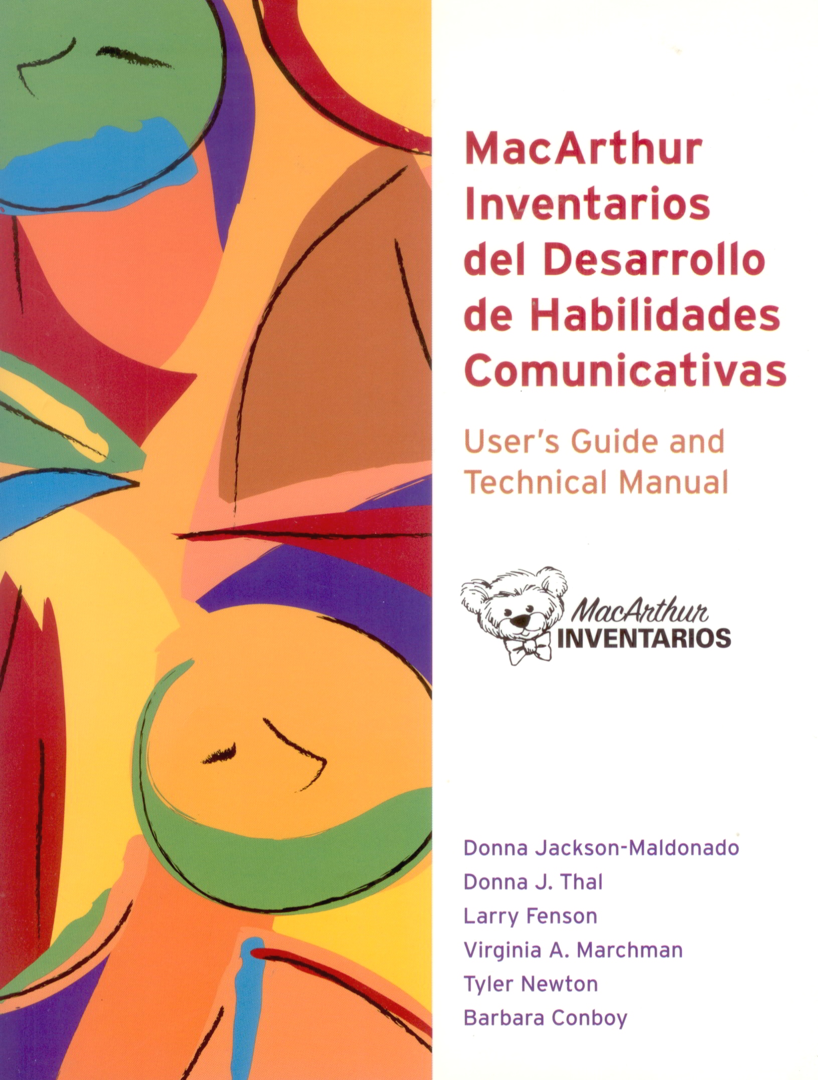 Adaptations in Other Languages -- MacArthur-Bates Communicative Development  Inventories